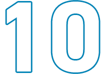 10