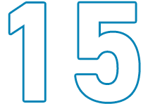 15