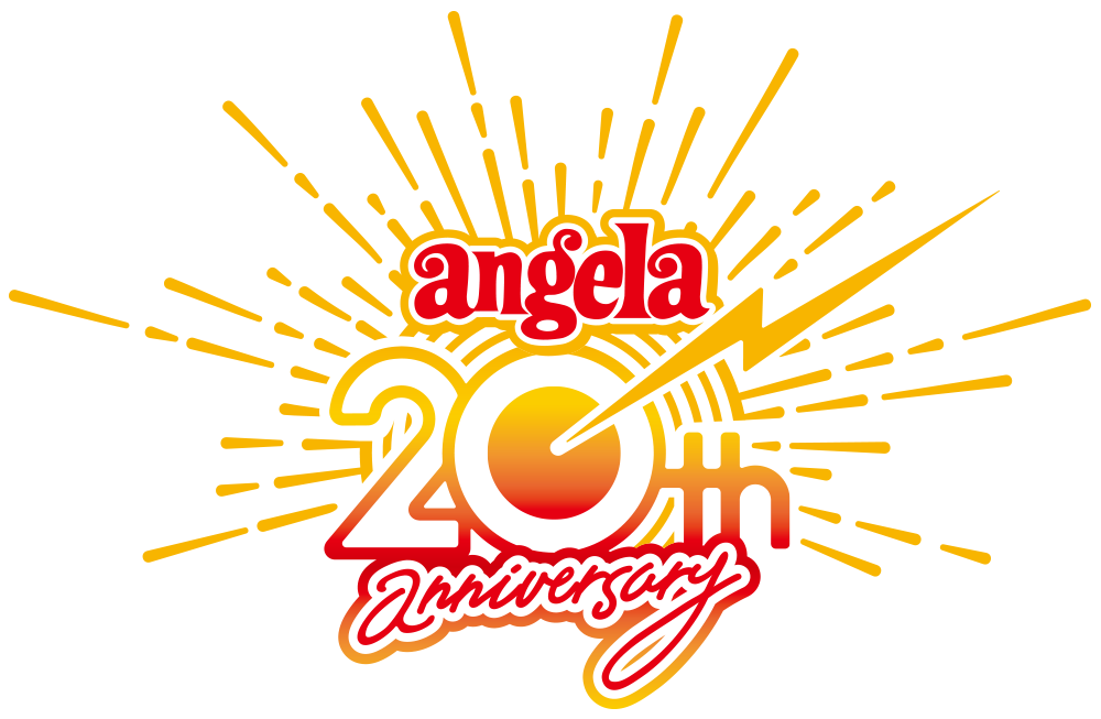 angela 20th Anniversary