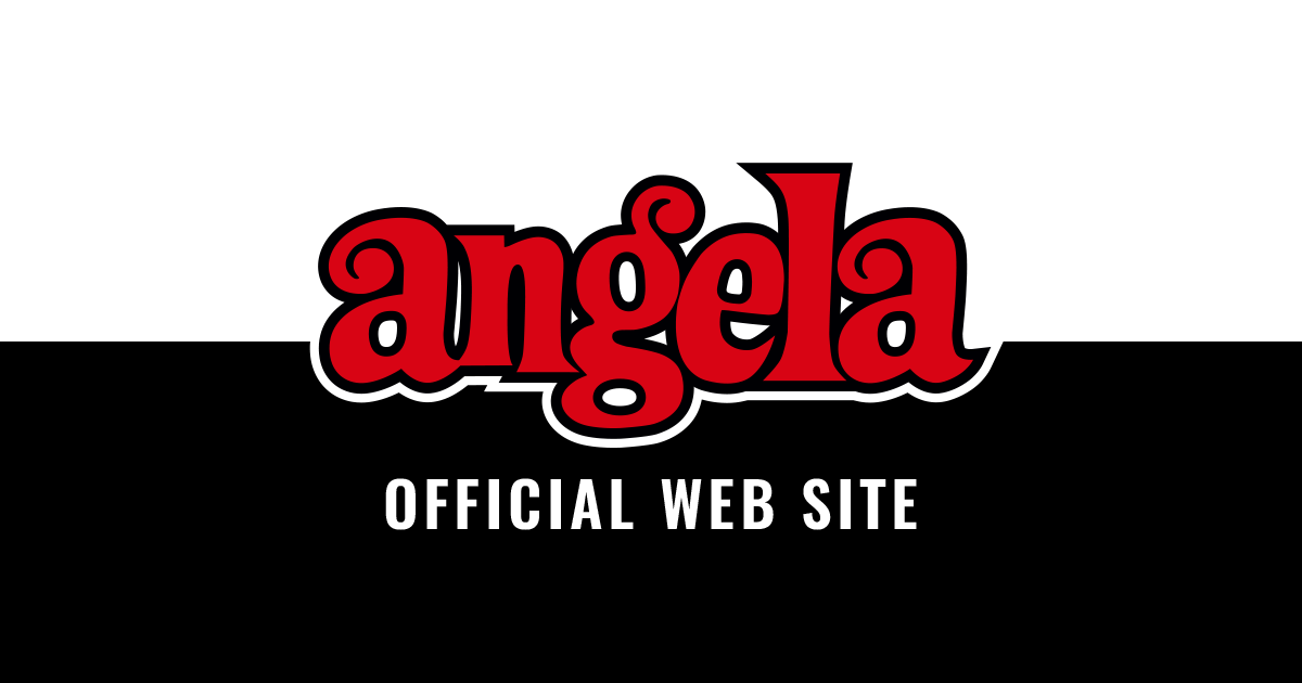Blu-ray/DVD | DISCOGRAPHY | angela OFFICIAL WEB SITE