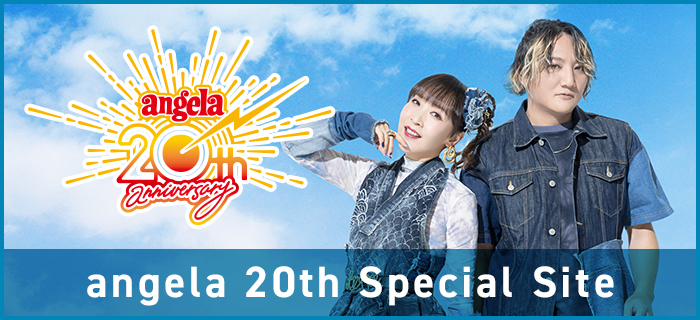 angela 20th Special Site